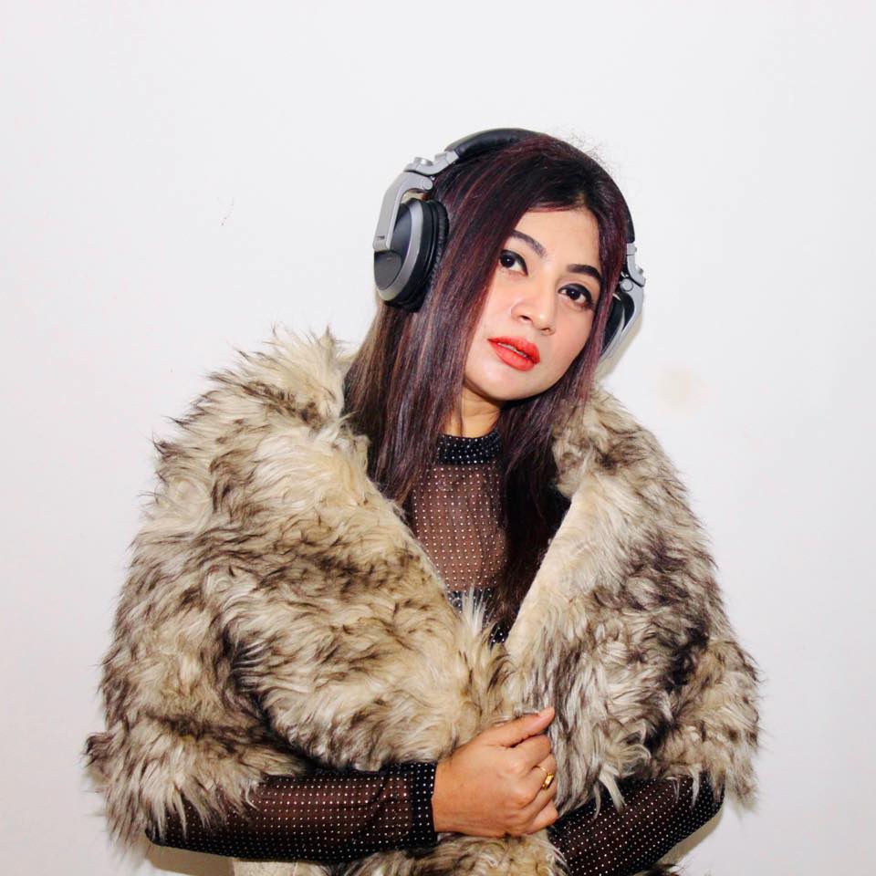 DJ PORI