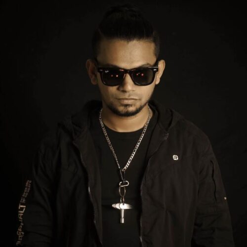 DJ TONU