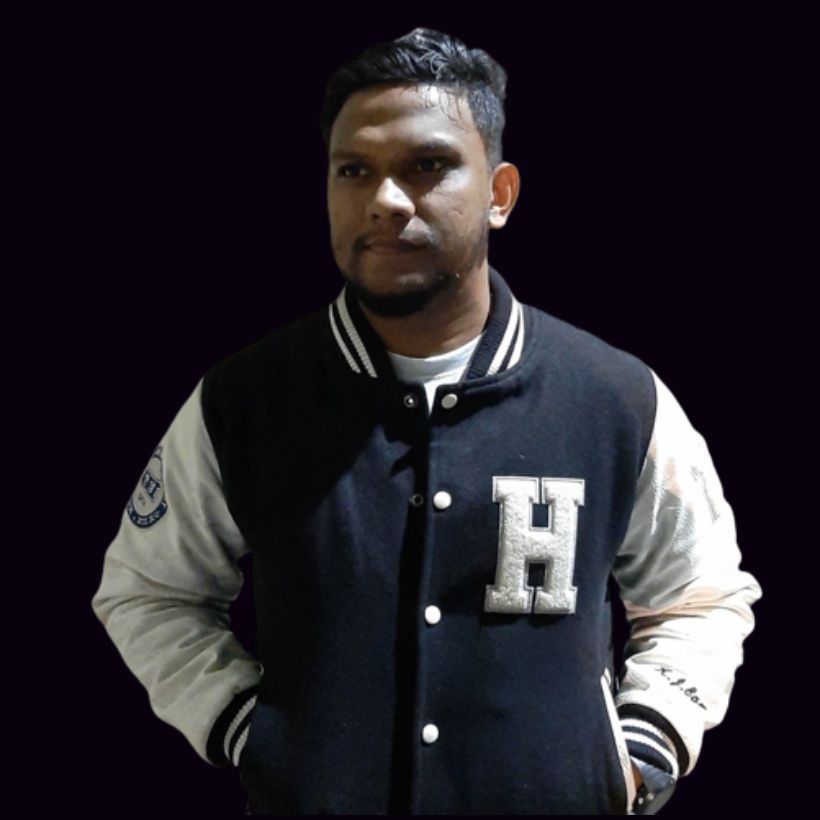DJ MUHIN