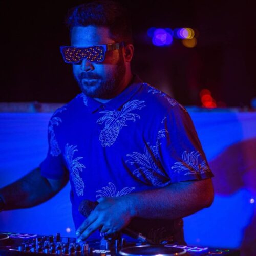 DJ AZIM