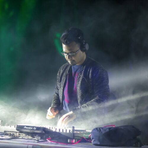 DJ RAIHAN RATUL
