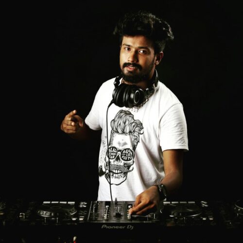 DJ SHAWON