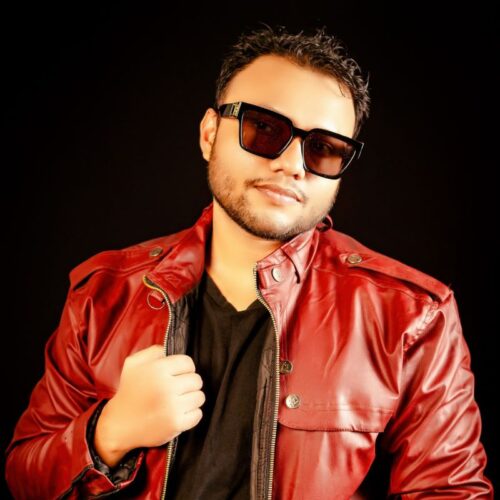 DJ AMIT
