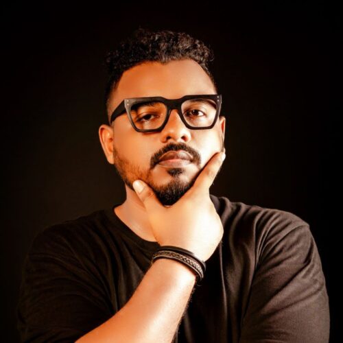 জুন মাসের “DJ of the Month” হলেন ডিজে ভিকি