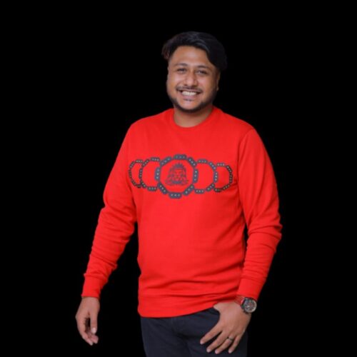 DJ JISHAN