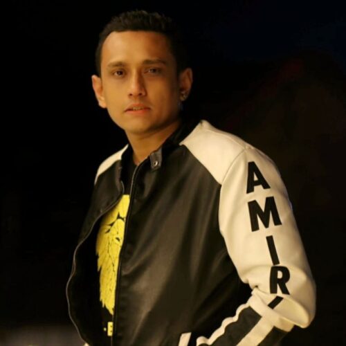 DJ SAAM