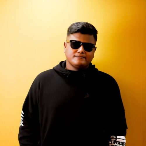 DJ SHAKIB