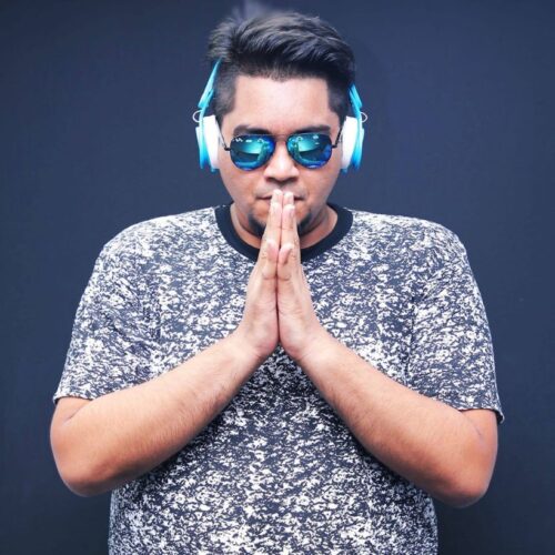 DJ BANDHAN