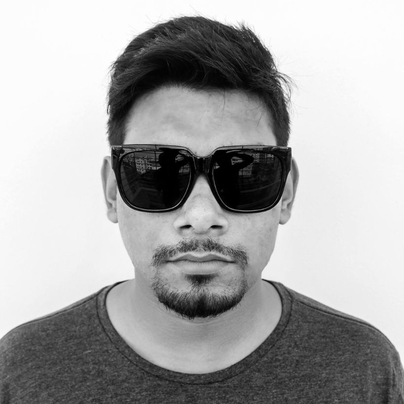 DJ NILOY AHASAN