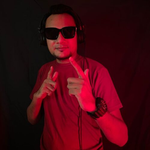 DJ SUJOY
