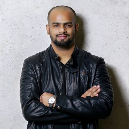 DJ SADMAN FAHIM