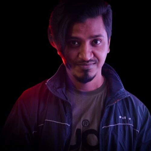DJ SOHEL