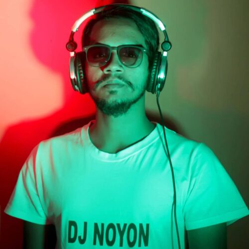 DJ NOYON