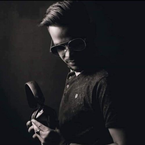 DJ NADIM