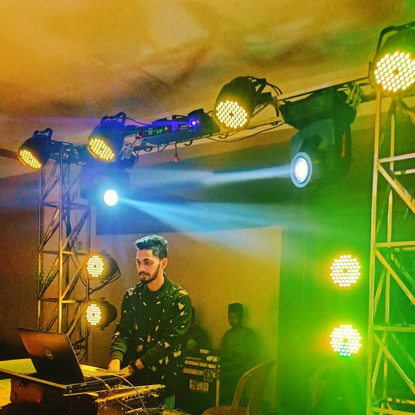 DJ PRANTO