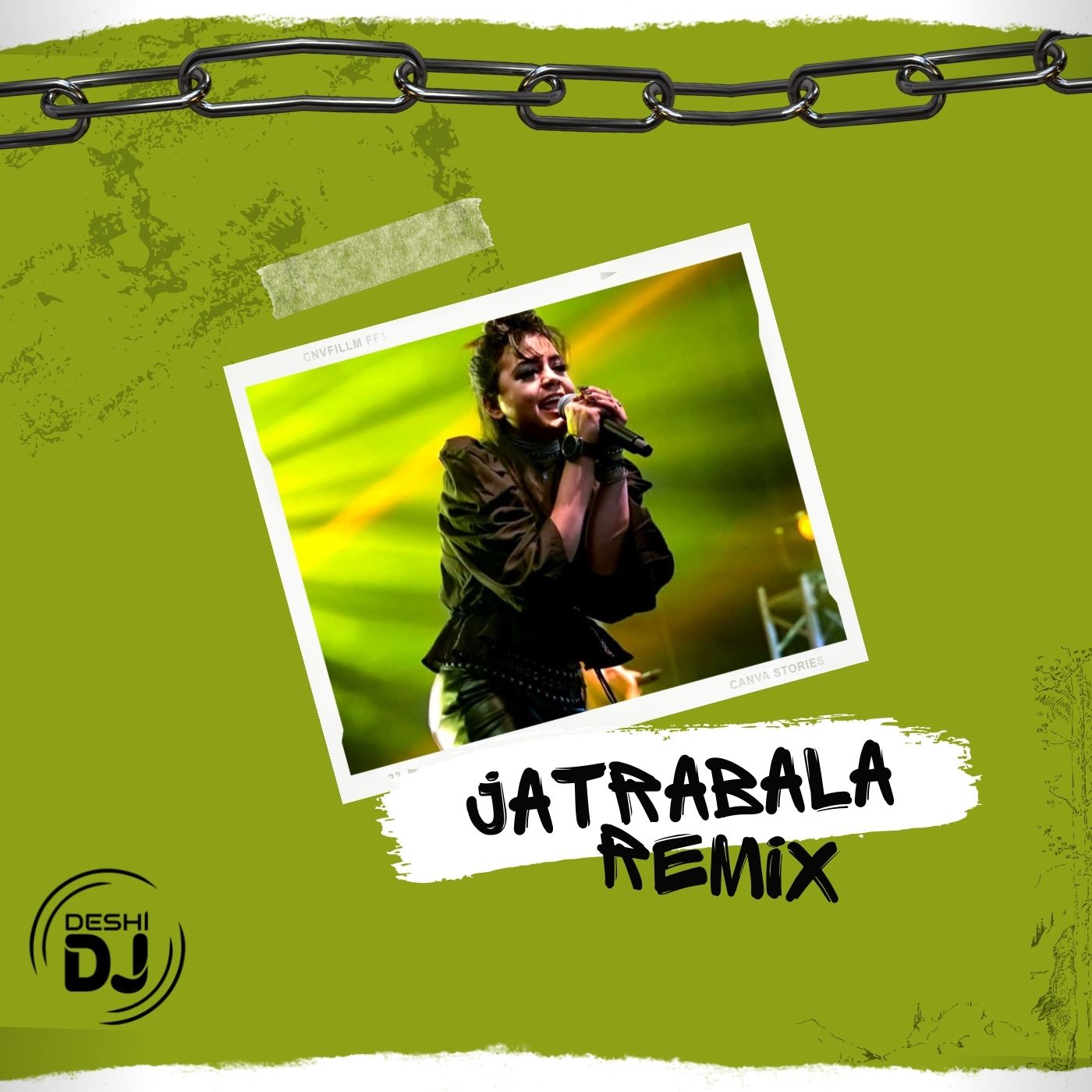 Jatrabala (Headbanger Mashup) - Shuvo Coxy
