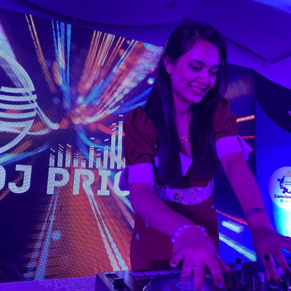 DJ Prionty