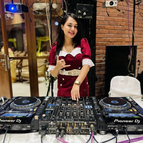 DJ Prionty