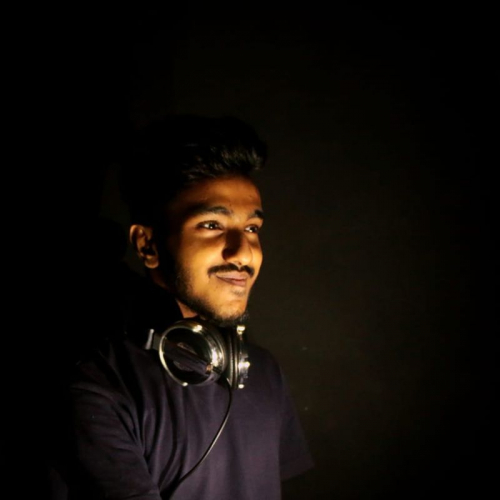 DJ EFTY MNR