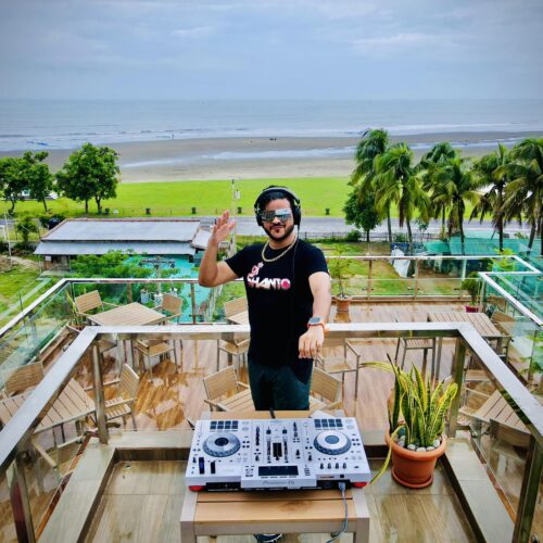 DJ Shanto dropping new Live Set to enthralls global audiences