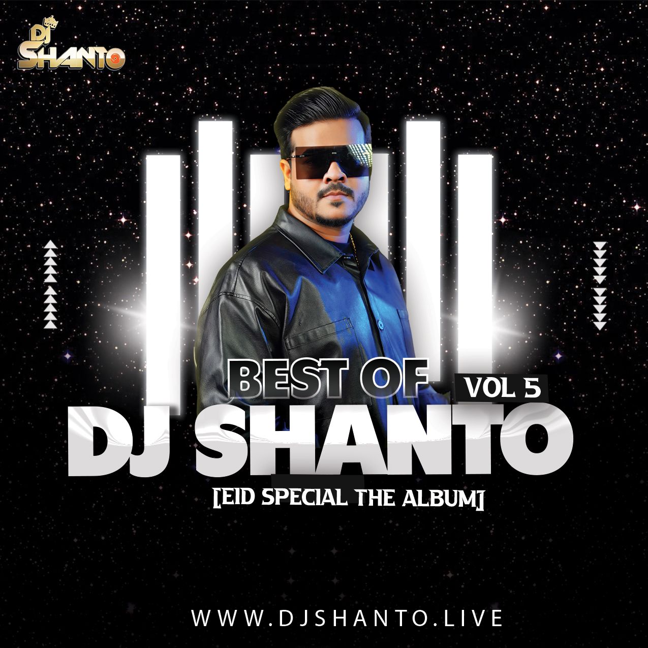 Best of DJ Shanto (Vol.5)