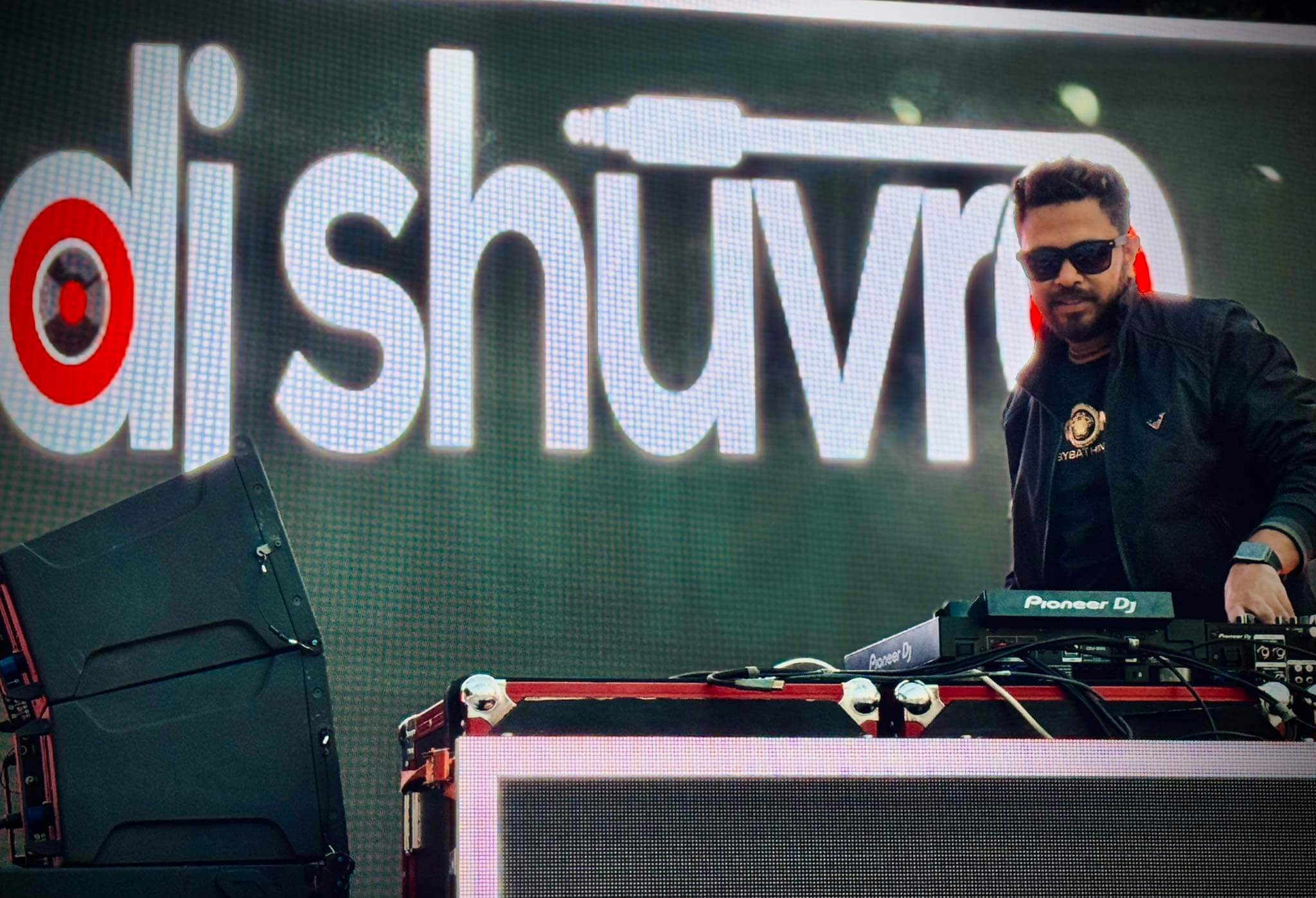 DJ Shuvro