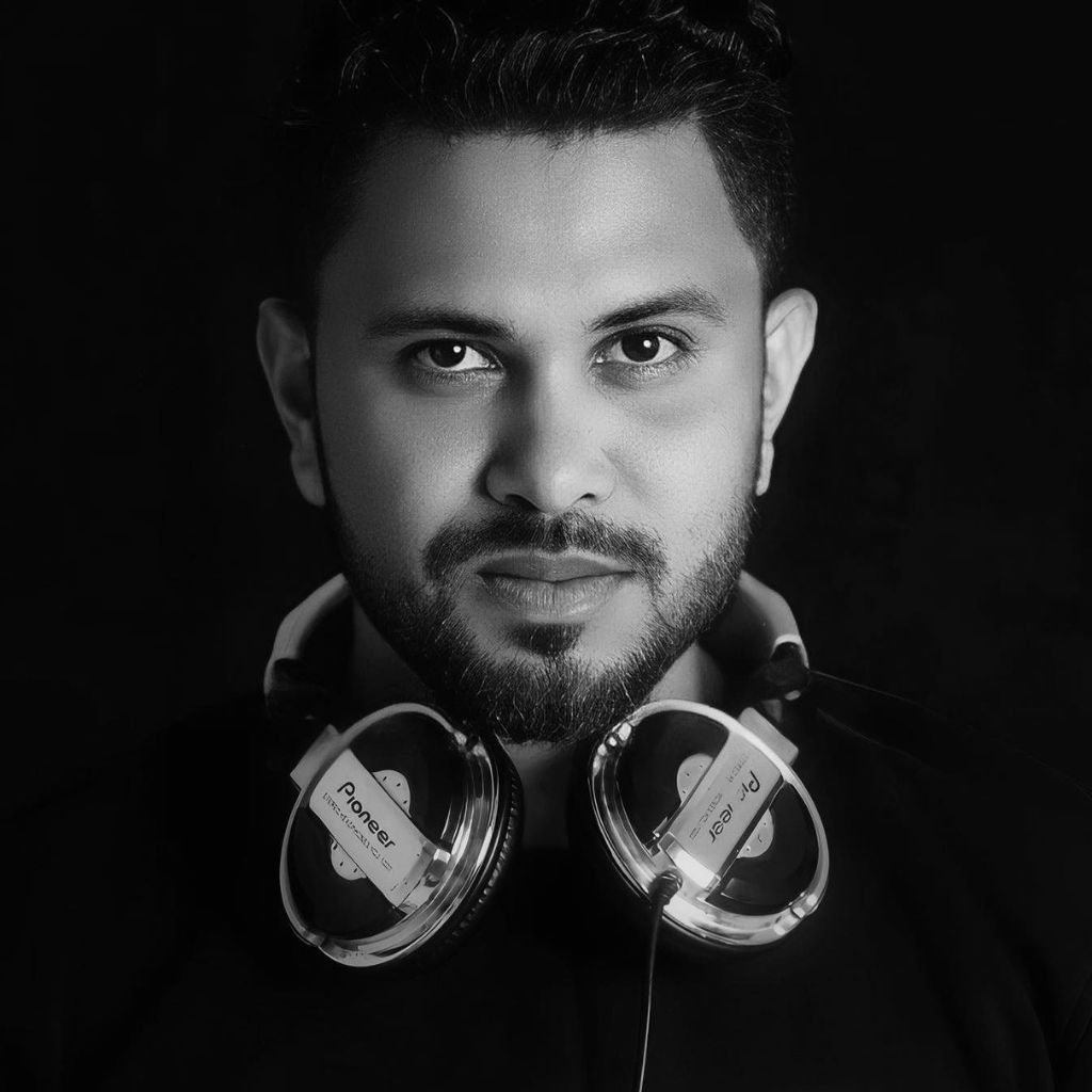 DJ Shuvro Also Bids Farewell to DJing Career