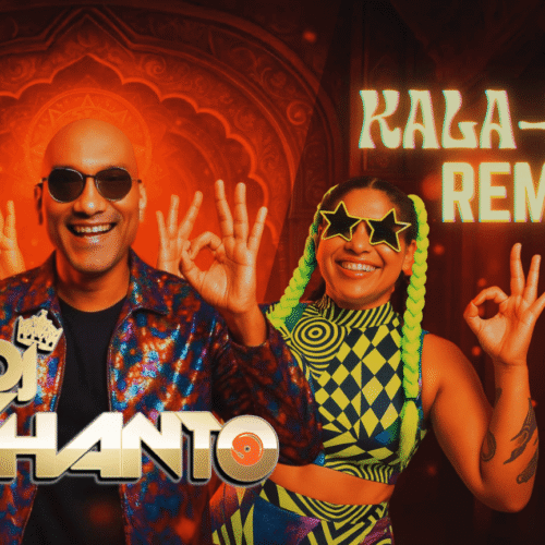 Kalakala (Classical Afro House Remix) – DJ Shanto