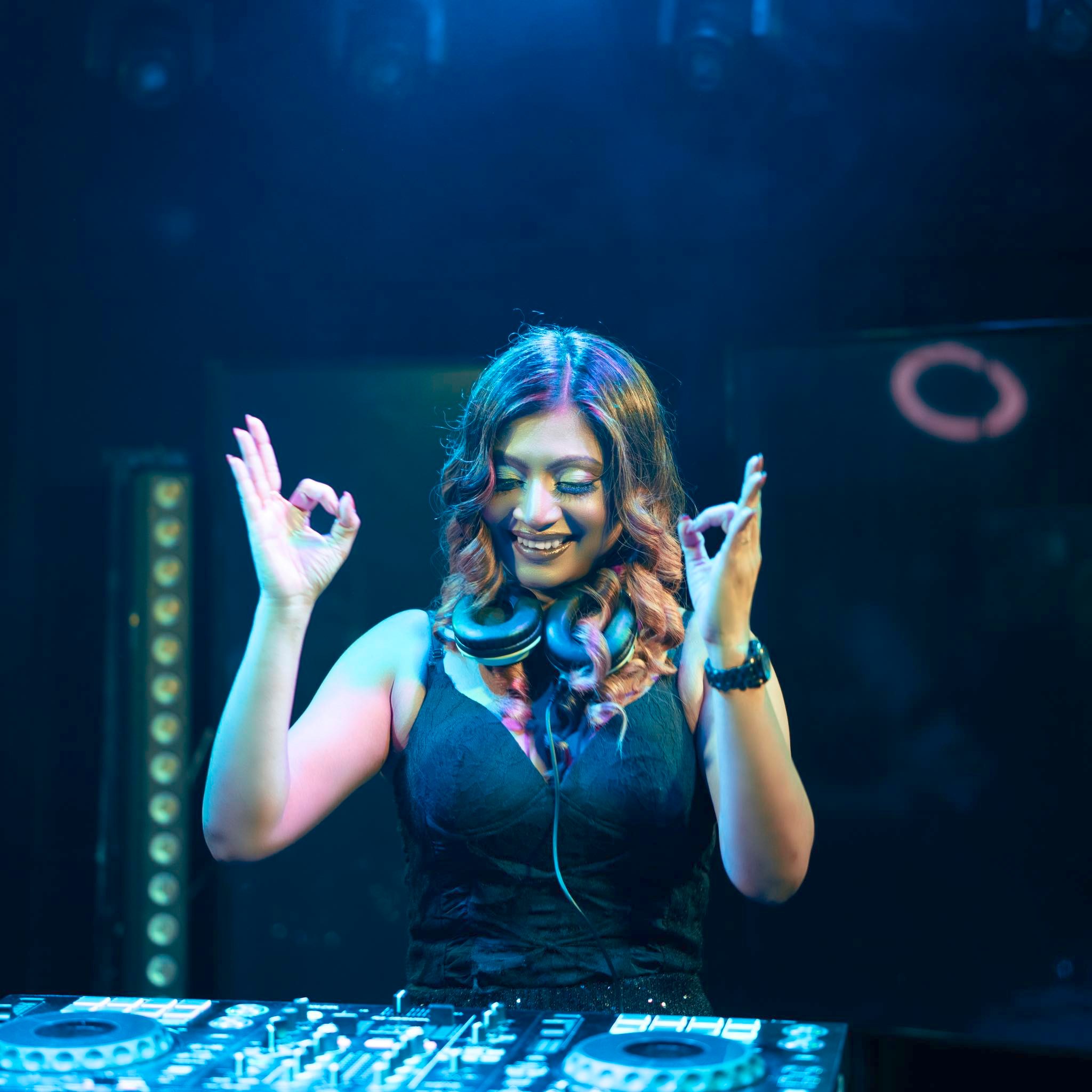 DJ Pori