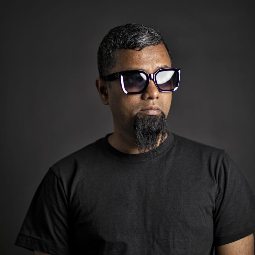 DJ Rahat Launches “EDM Ministry” with 100 Exclusive Tracks