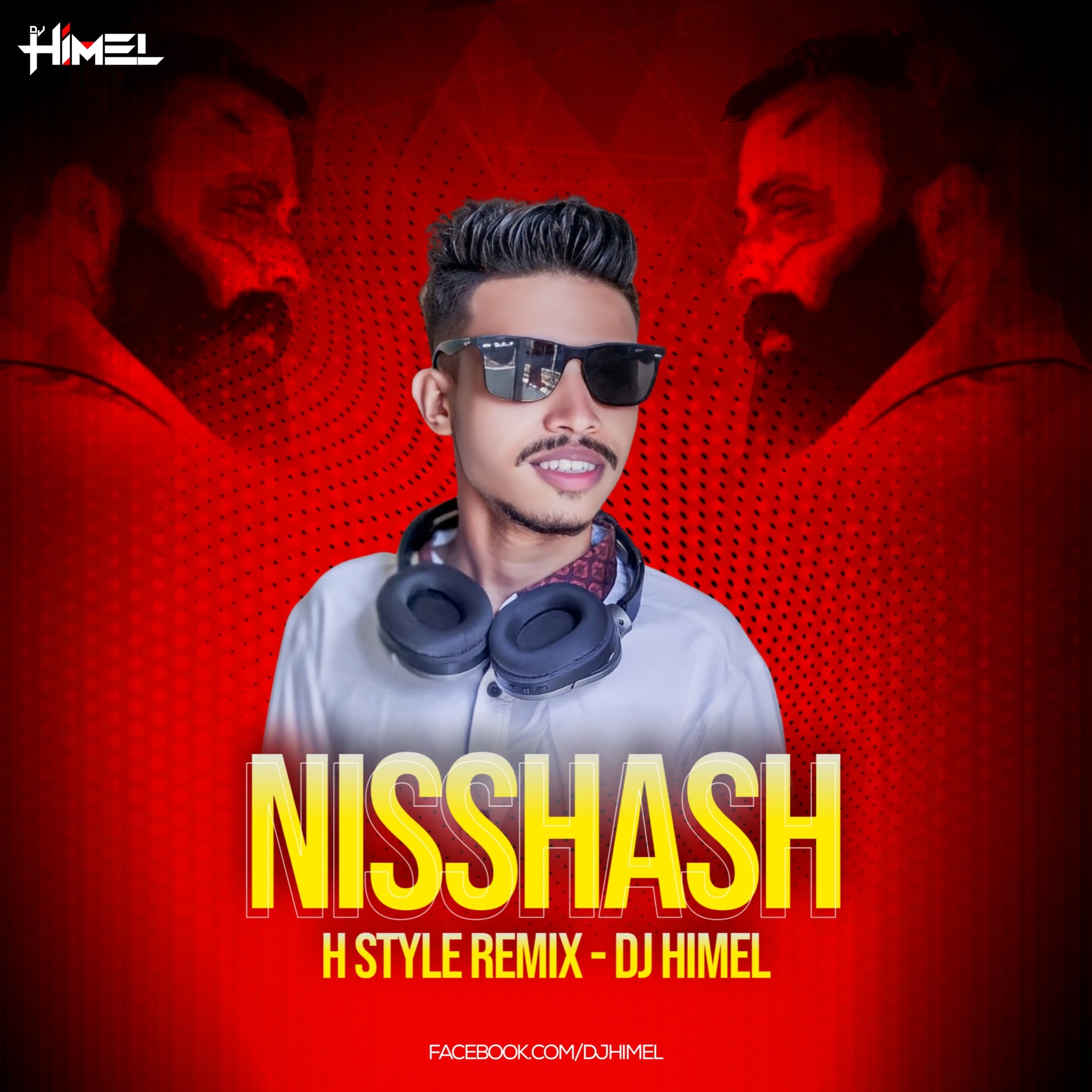 Nisshash (Remix) - DJ Himel