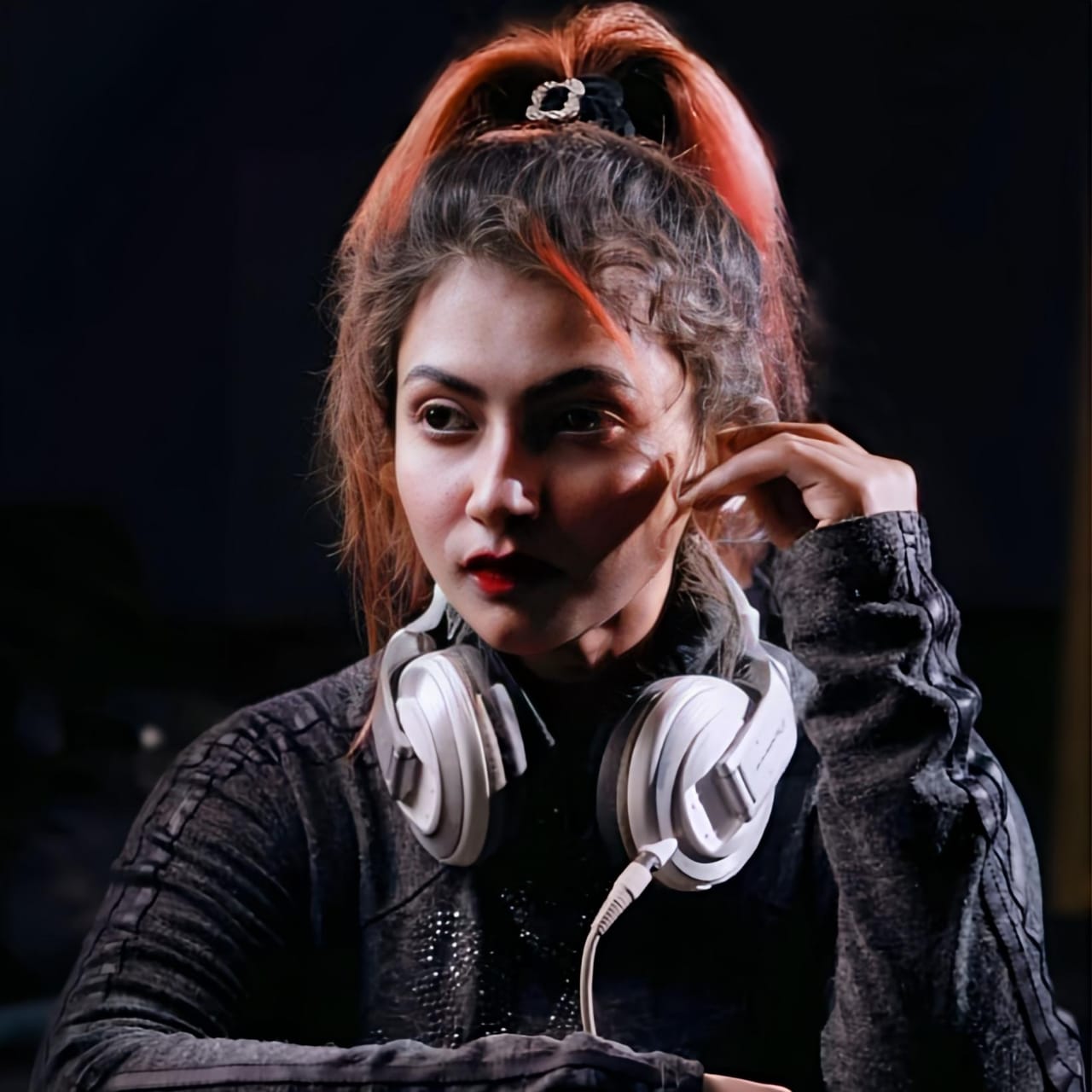 DJ OPURBA
