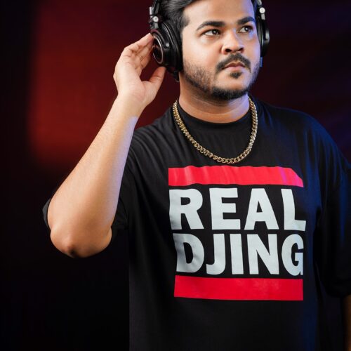 জুলাই মাসের “DJ of the Month” হলেন ডিজে শান্ত