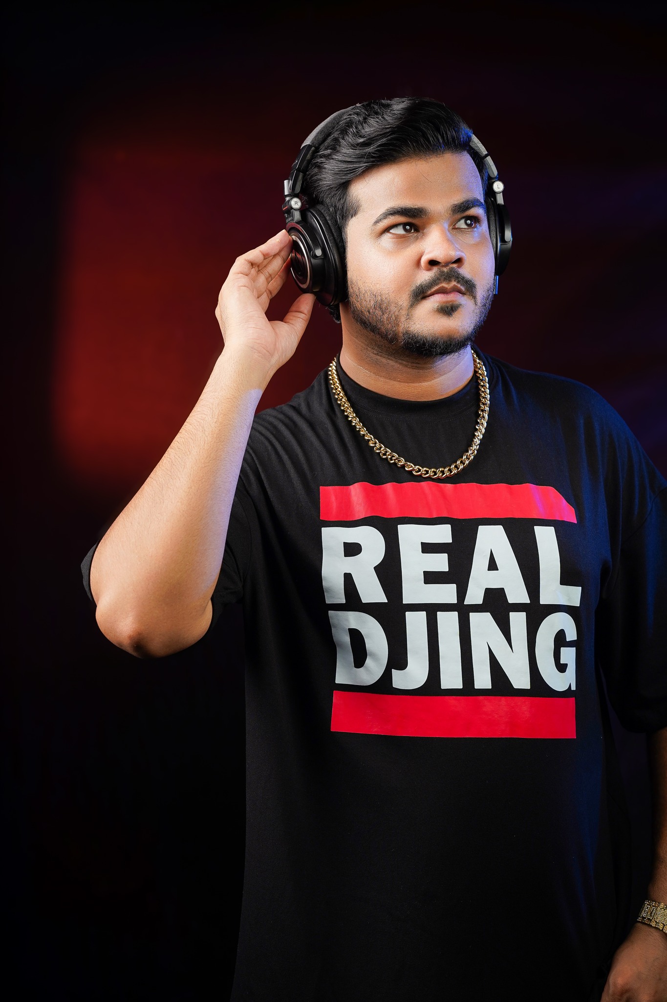 জুলাই মাসের “DJ of the Month” হলেন DJ Shanto