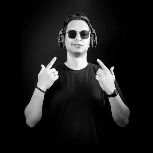 DJ HAMY