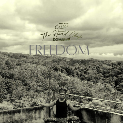 DJ Maruf Releases New EDM Track “Freedom” — Now Streaming on Spotify