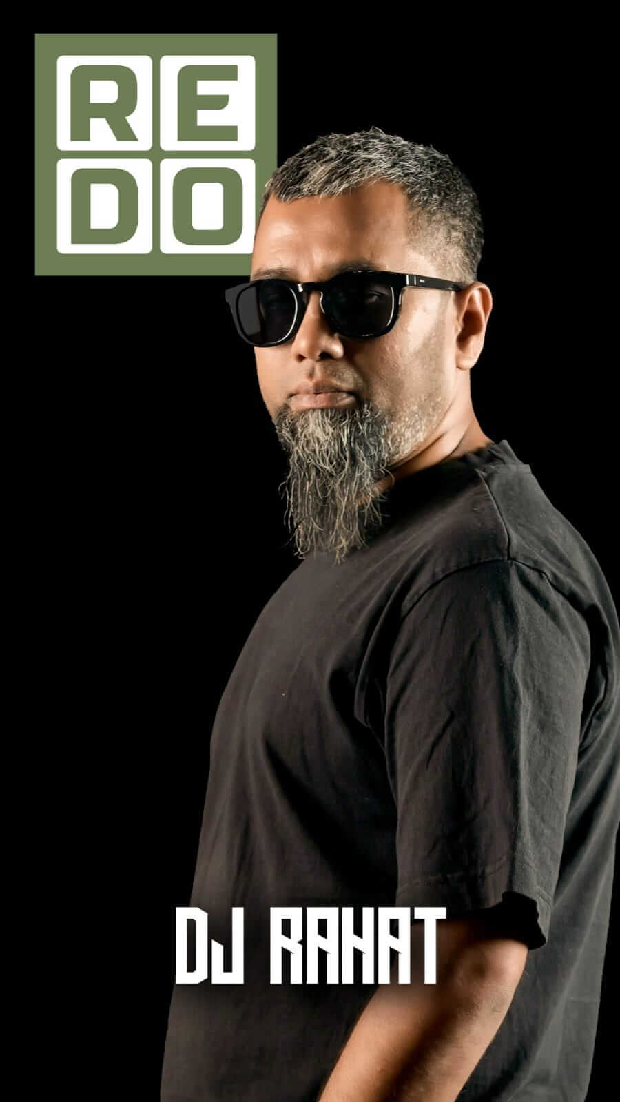 DJ Rahat Redo