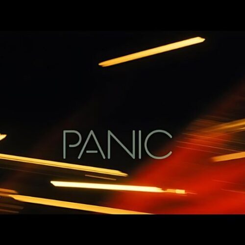 DJ Rahat and Abrar Fahim Drop Explosive New Track “Panic”