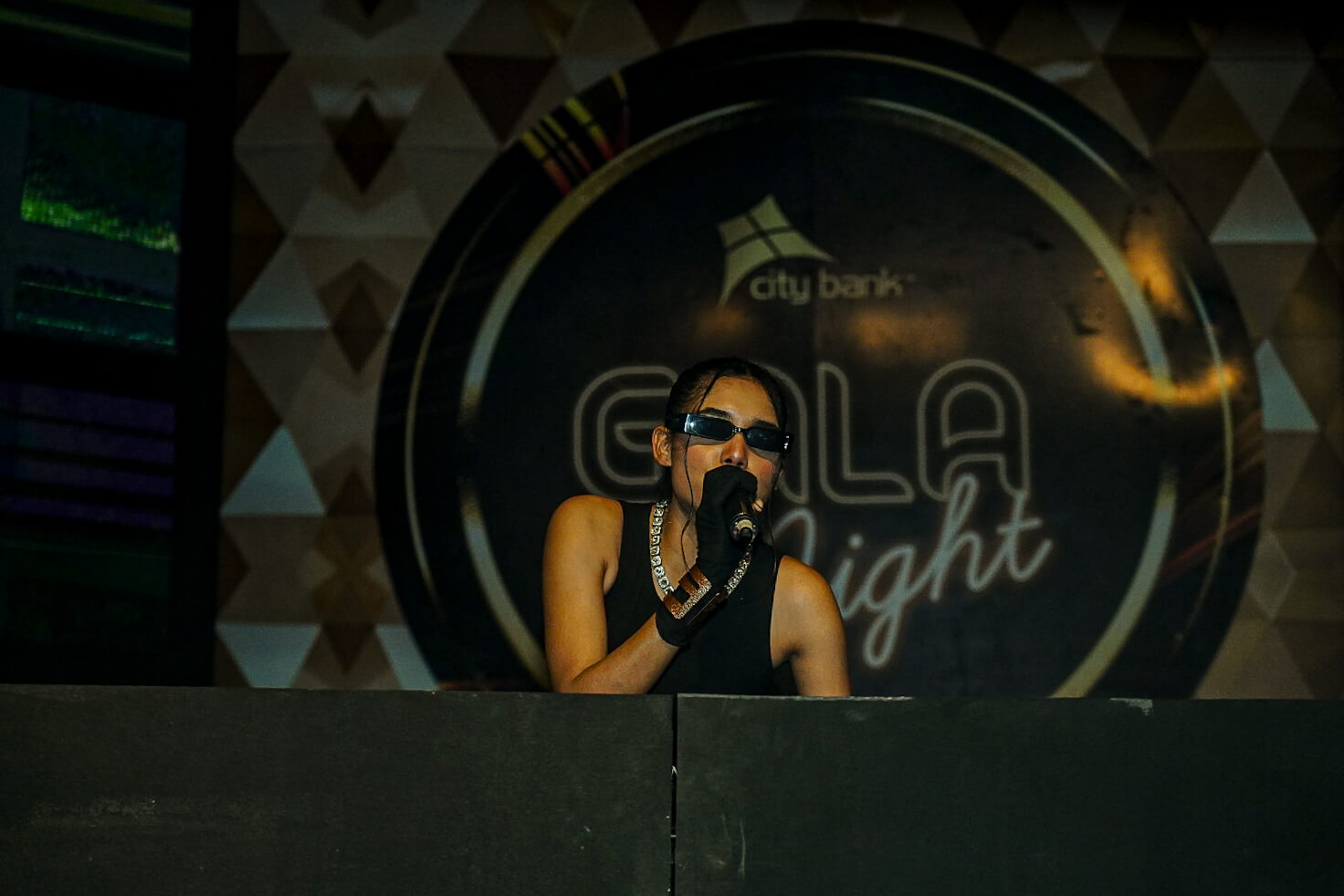 DJ Avila Declares Herself the No. 1 DJ in Bangladesh