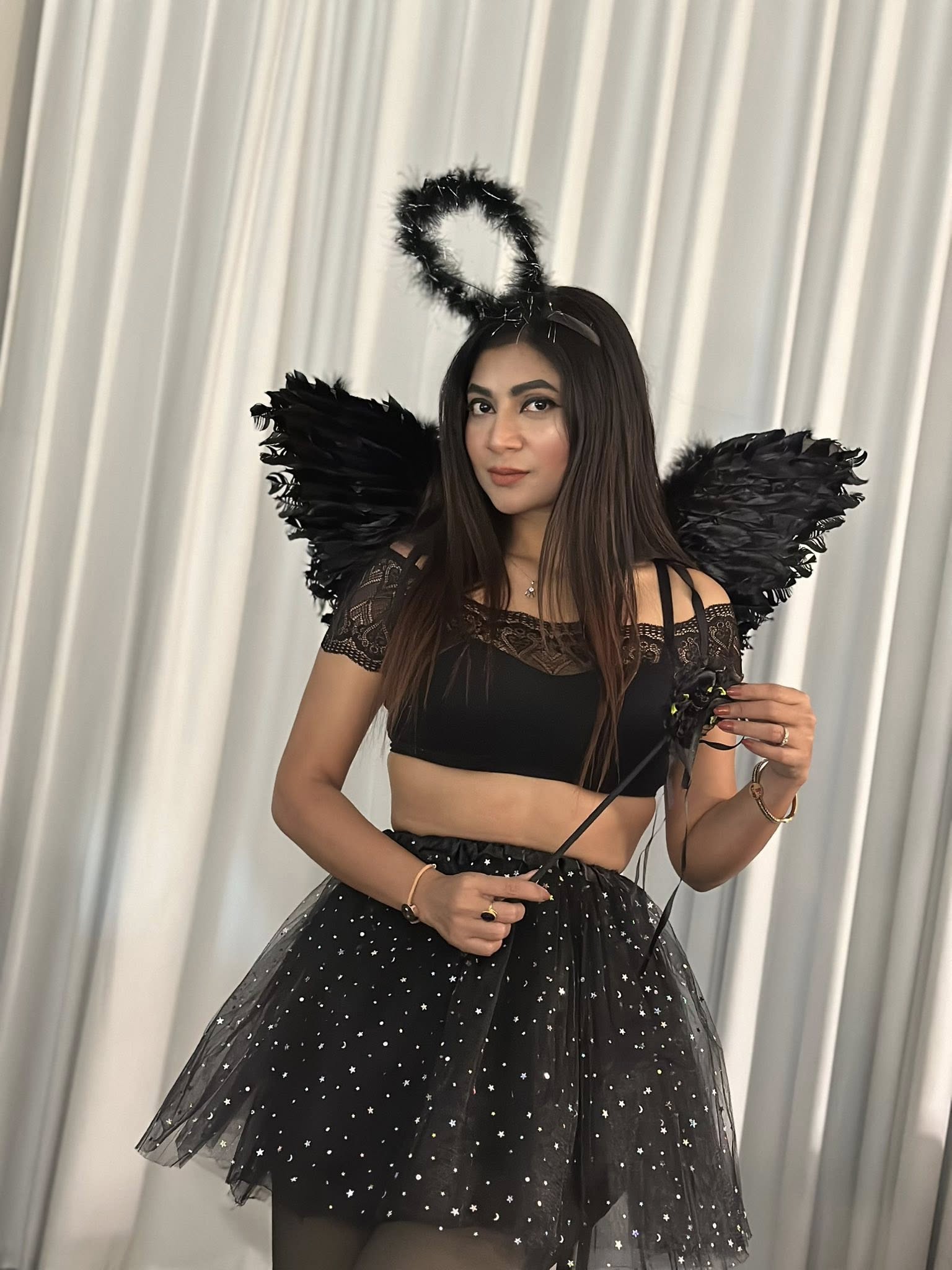 DJ Pori Set to Ignite the Dance Floor with Packed Year-End Event Lineup