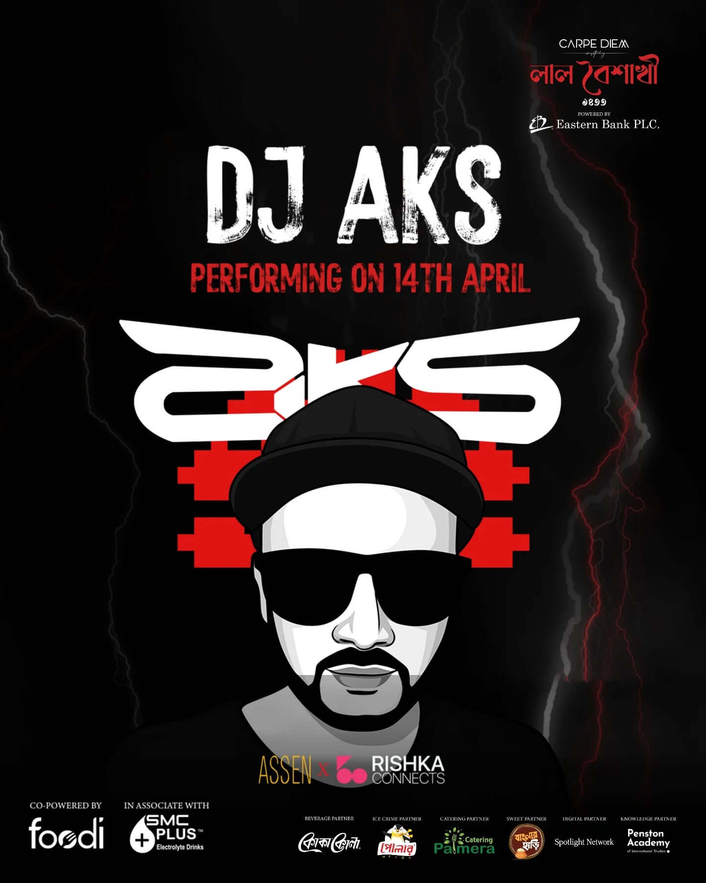 DJ AKS