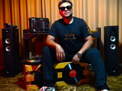 DJ Amit