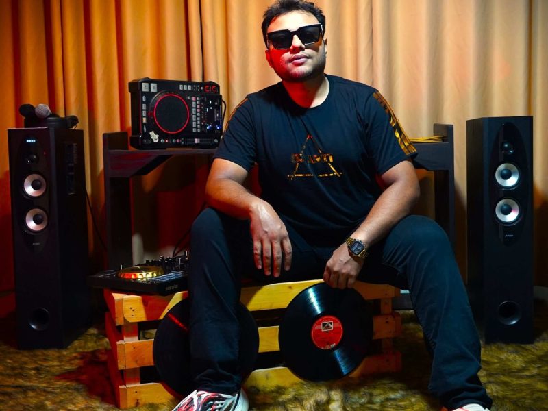 DJ Amit