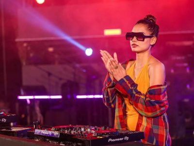DJ Avila