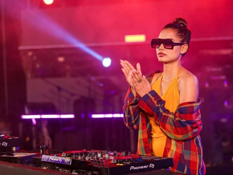 DJ Avila