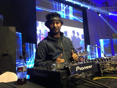 DJ Ayan
