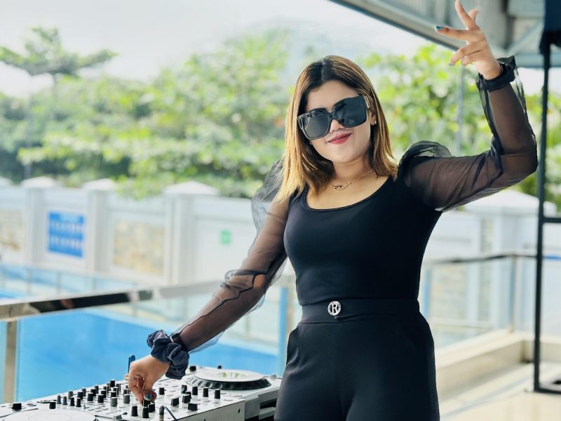 DJ Ethika