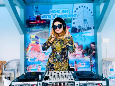 DJ Ethika