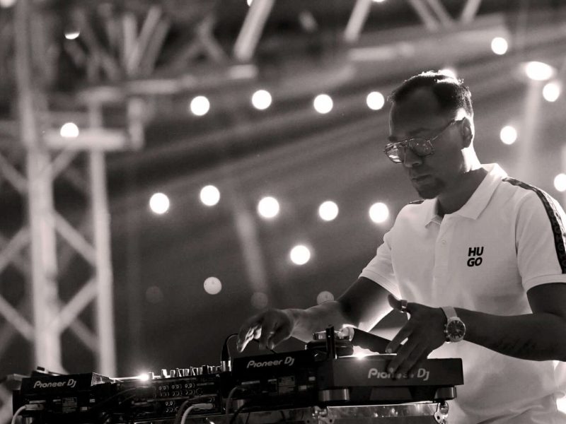 DJ Maruf