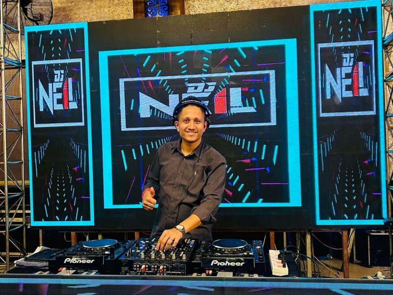 DJ Neil